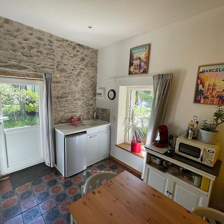 Logement Entier - Le Pigeonnier De La Plume Nantes Zewnętrze zdjęcie
