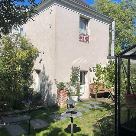 Logement Entier - Le Pigeonnier De La Plume Nantes Zewnętrze zdjęcie