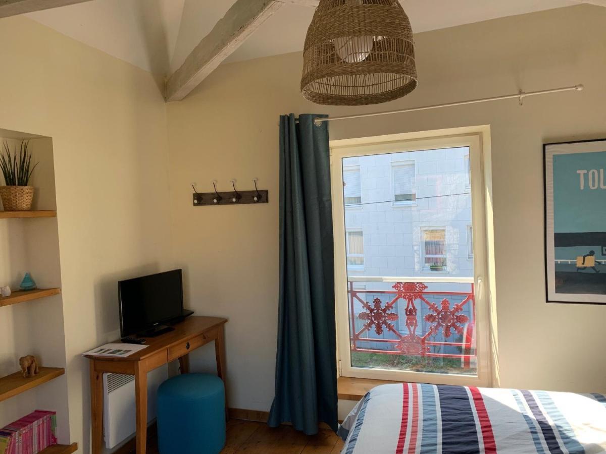 Logement Entier - Le Pigeonnier De La Plume Nantes Zewnętrze zdjęcie