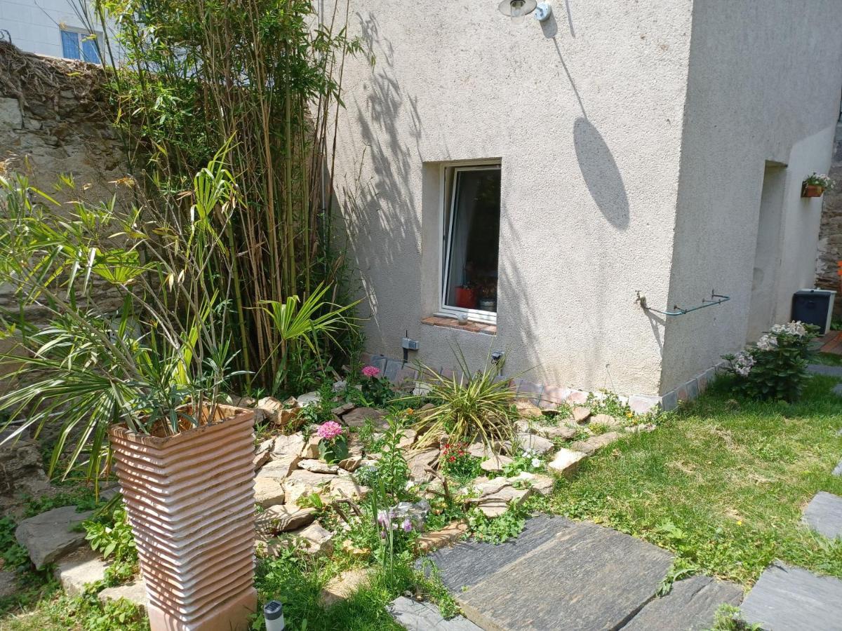 Logement Entier - Le Pigeonnier De La Plume Nantes Zewnętrze zdjęcie