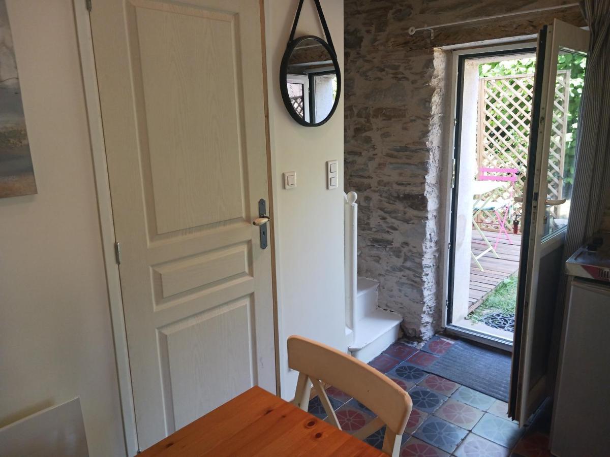 Logement Entier - Le Pigeonnier De La Plume Nantes Zewnętrze zdjęcie